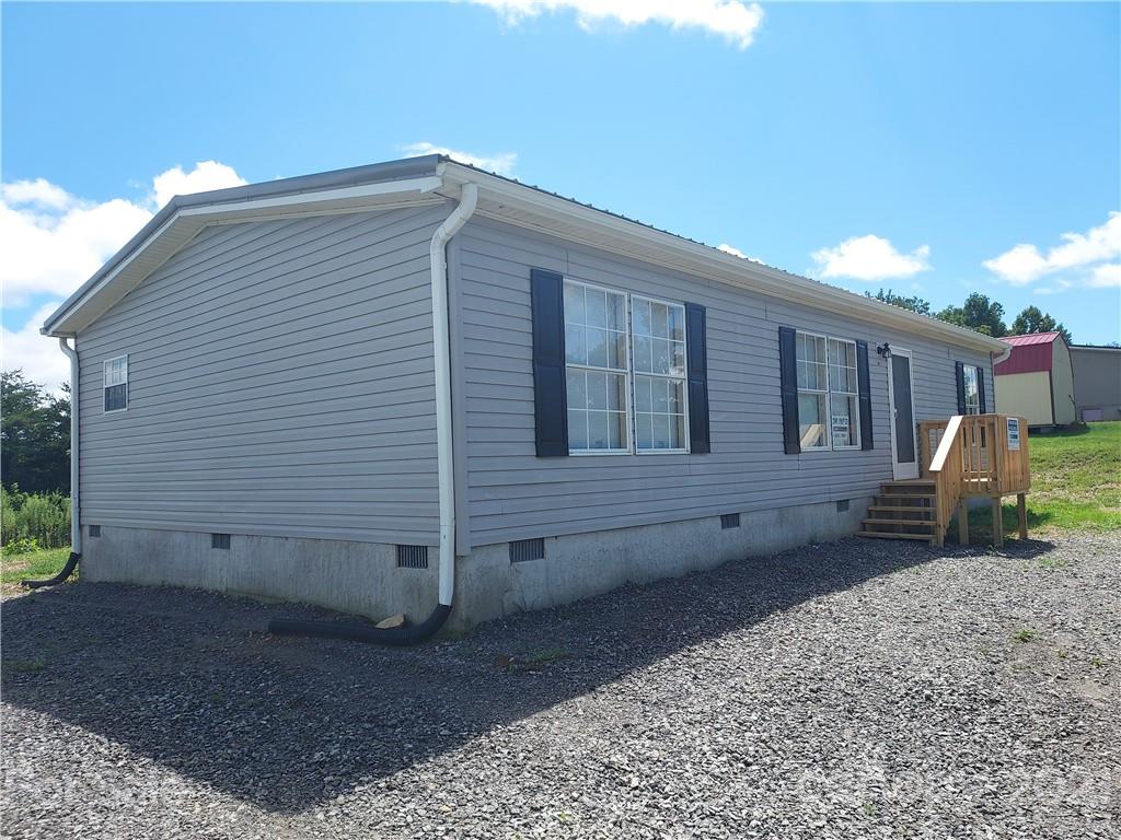 175 Franklin Knoll Road Alexander, NC 28701 - Photo 1 of 23 Gallery Image 1