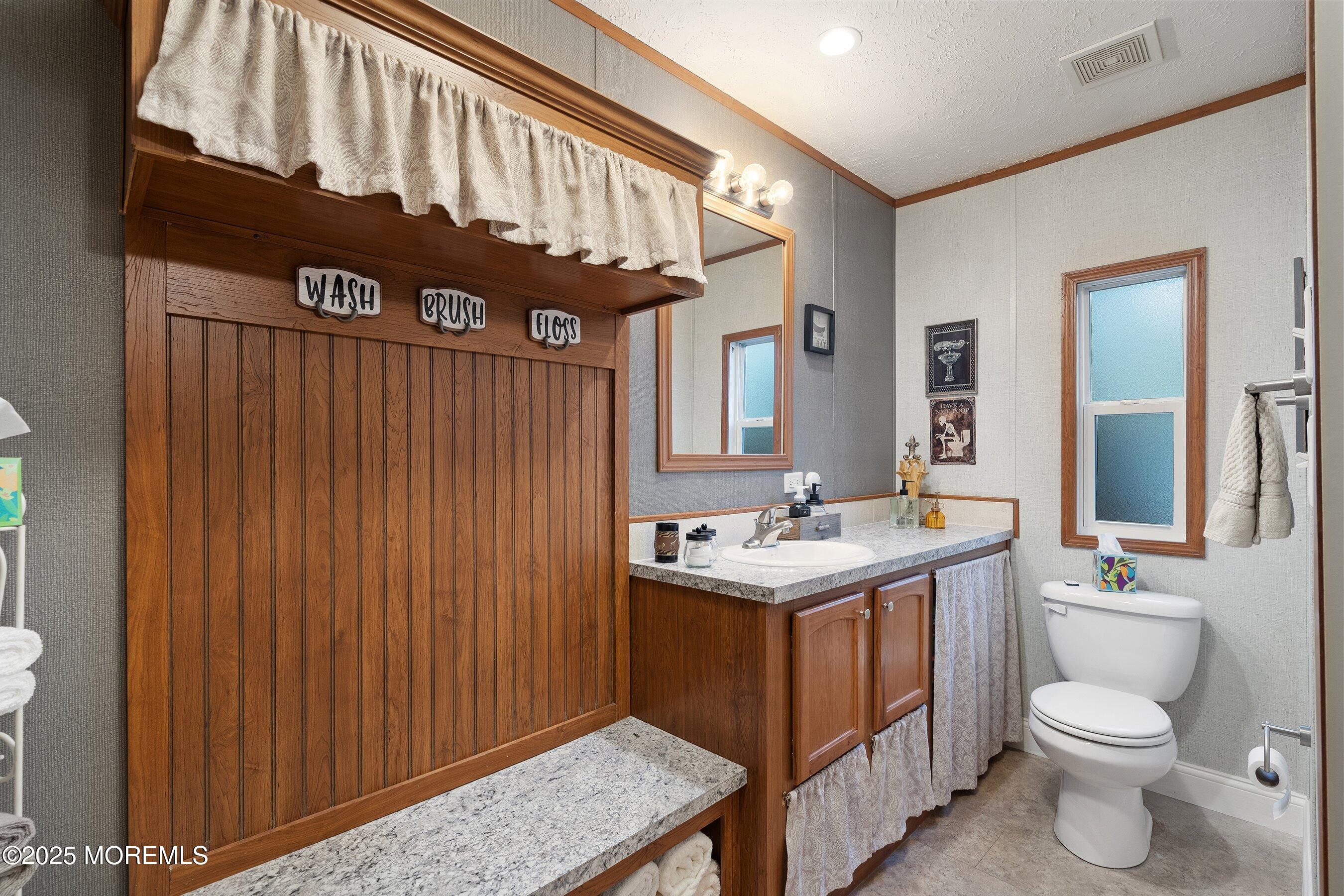 45 Beaver Avenue Whiting, NJ 08759 - Photo 12 of 19 Ensuite Full Bath