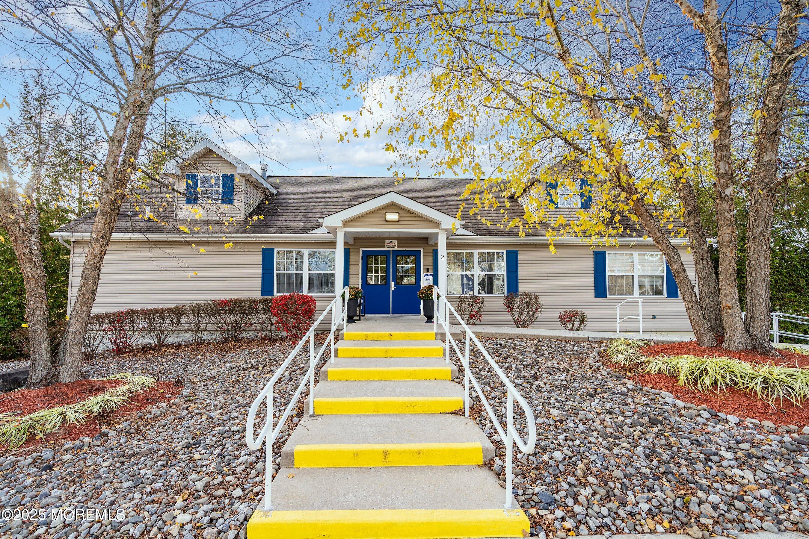 45 Beaver Avenue Whiting, NJ 08759 - Photo 16 of 19 18-Clubhouse