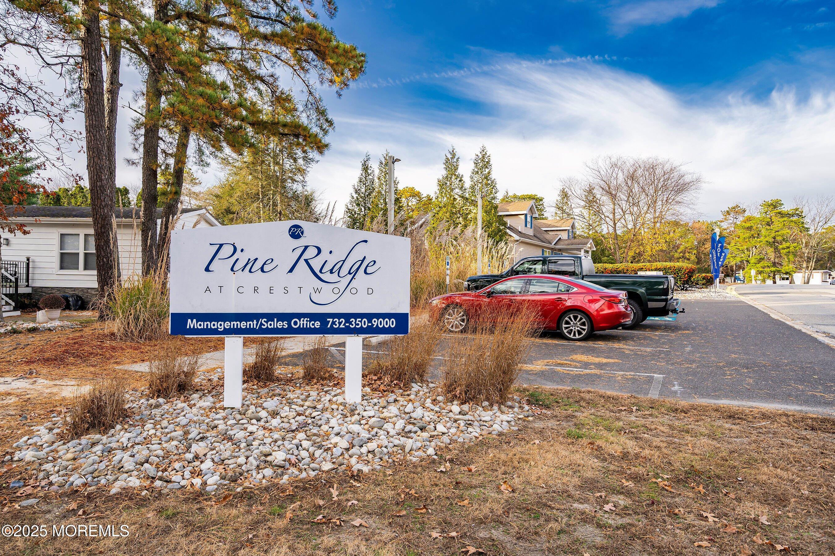 45 Beaver Avenue Whiting, NJ 08759 - Photo 19 of 19 17-Sign 2