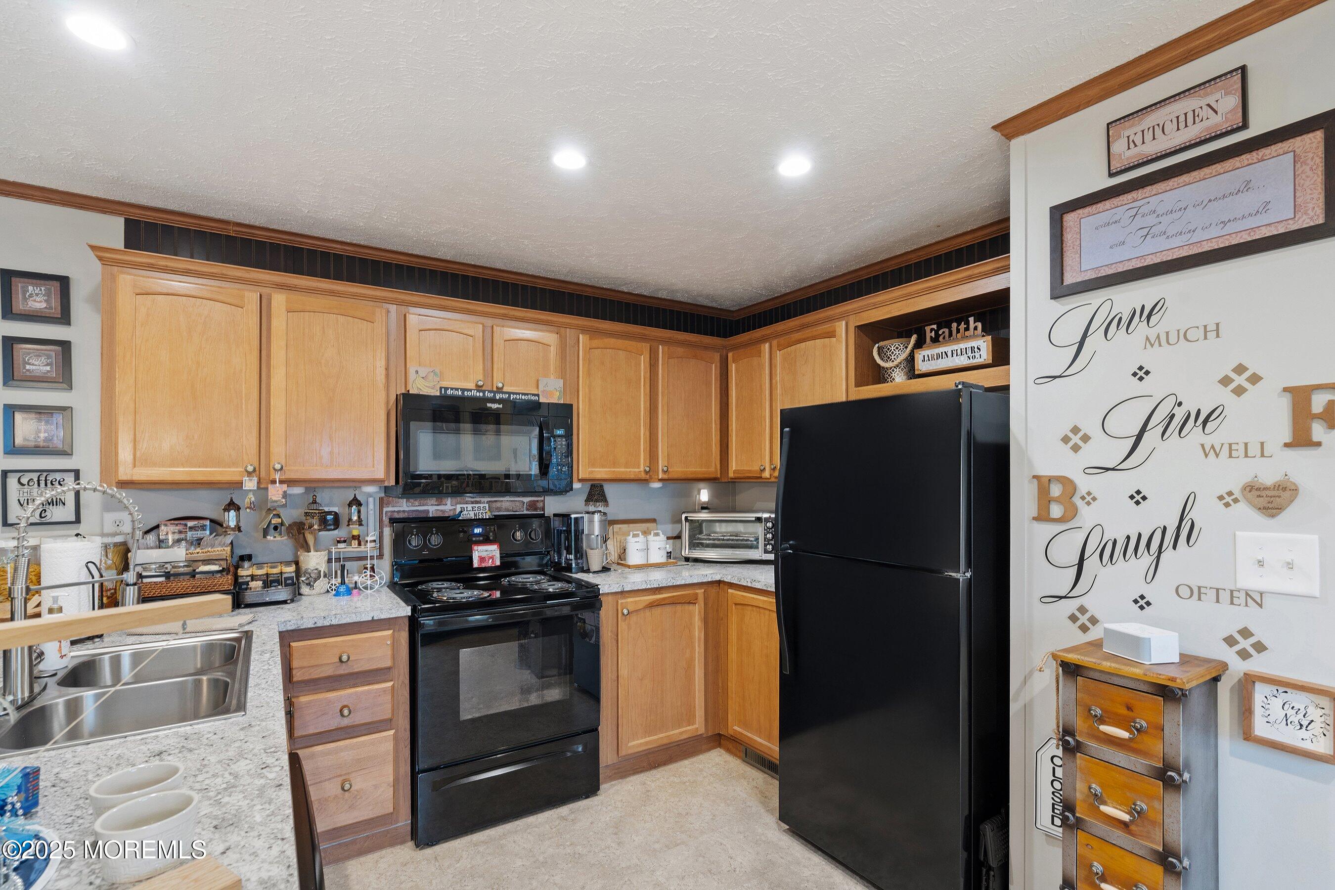 45 Beaver Avenue Whiting, NJ 08759 - Photo 6 of 19 05-Kitchen 1A