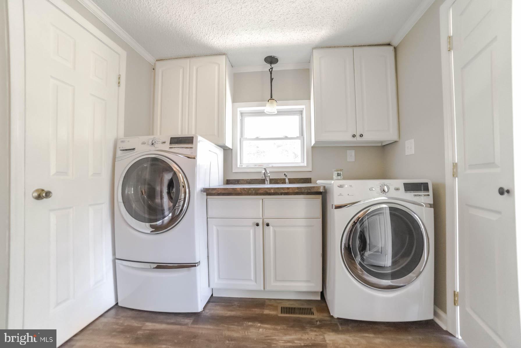 20049 Three Notch Road Lexington Park, MD 20653 - Photo 11 of 59 laundry main house