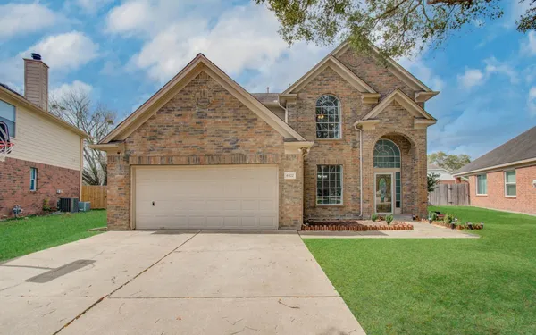 $2,800 | 6522 Everhill Circle, Katy, TX 77450