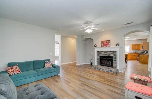 $2,800 | 6522 Everhill Circle, Katy, TX 77450