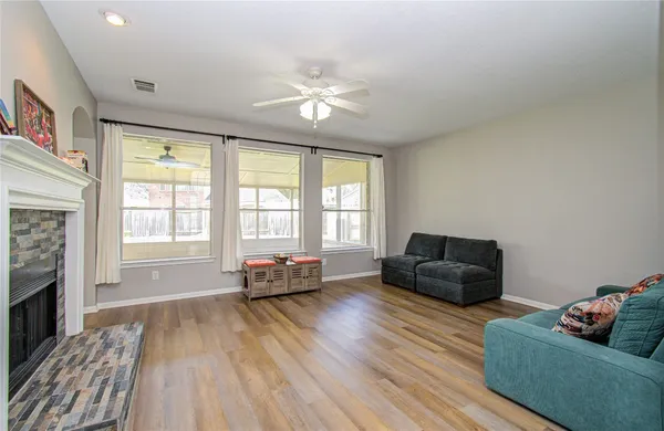 $2,800 | 6522 Everhill Circle, Katy, TX 77450