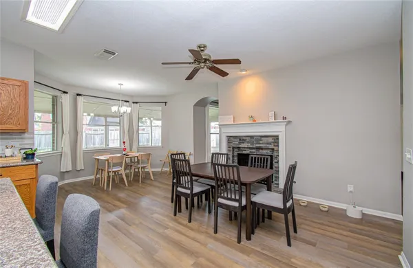 $2,800 | 6522 Everhill Circle, Katy, TX 77450