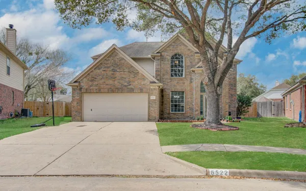 $2,800 | 6522 Everhill Circle, Katy, TX 77450