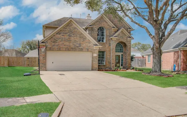 $2,800 | 6522 Everhill Circle, Katy, TX 77450