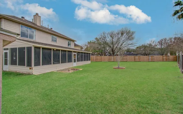 $2,800 | 6522 Everhill Circle, Katy, TX 77450