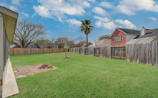 $2,800 | 6522 Everhill Circle, Katy, TX 77450