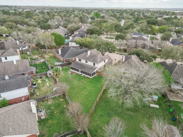 $2,800 | 6522 Everhill Circle, Katy, TX 77450