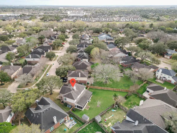 $2,800 | 6522 Everhill Circle, Katy, TX 77450