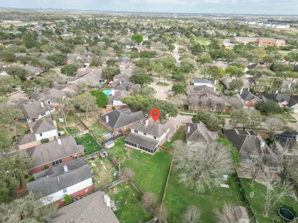 $2,800 | 6522 Everhill Circle, Katy, TX 77450