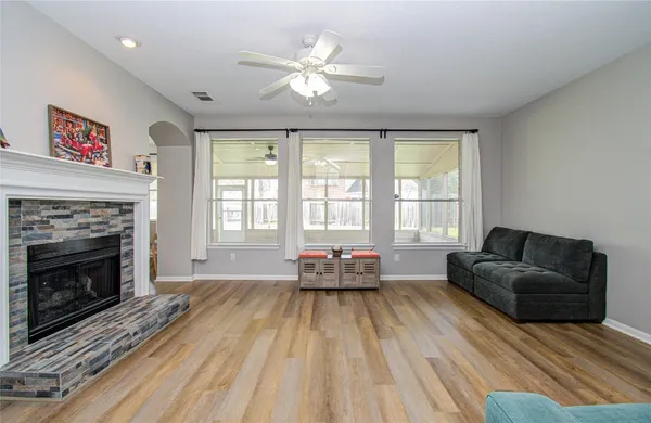 $2,800 | 6522 Everhill Circle, Katy, TX 77450