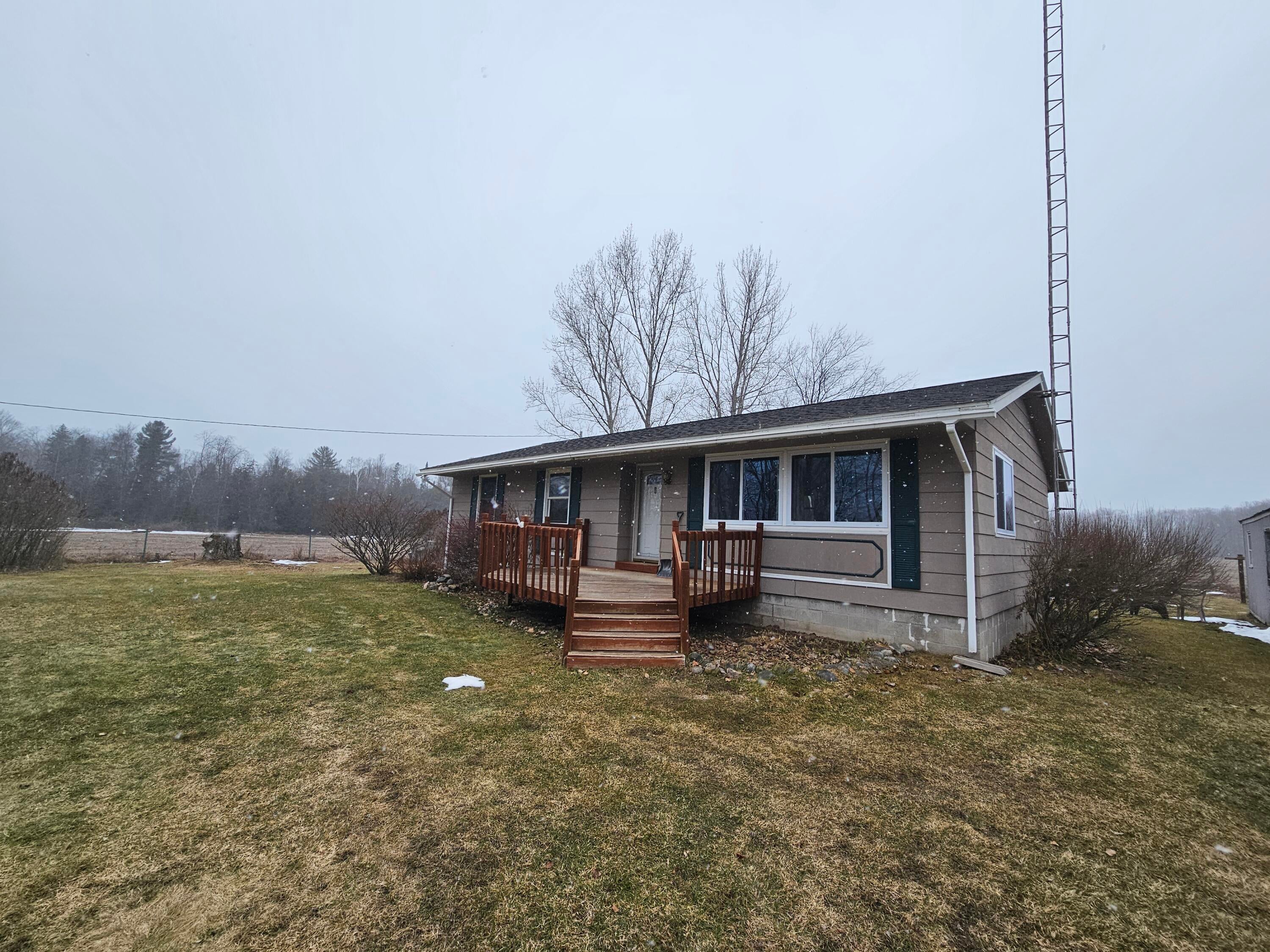 13640 Olsen Road Posen, MI 49776 - Photo 2 of 29 Gallery Image 2