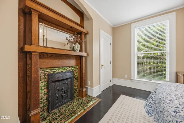 $750,000 | 554 South Main Street, Wake Forest, NC 27587