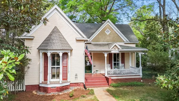 $750,000 | 554 South Main Street, Wake Forest, NC 27587