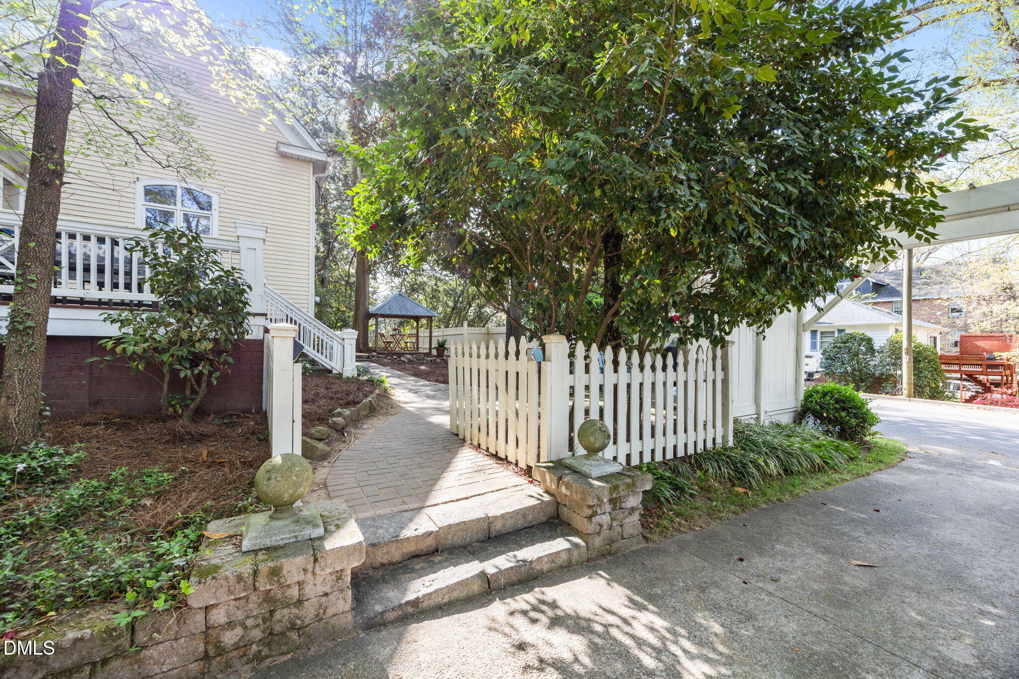 554 South Main Street Wake Forest, NC 27587 - Photo 49 of 78 Photo R