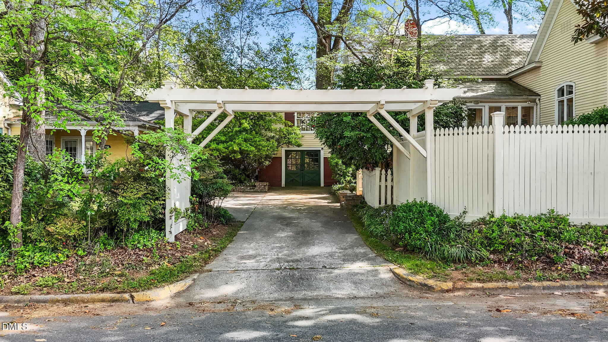 554 South Main Street Wake Forest, NC 27587 - Photo 50 of 78 Photo S1