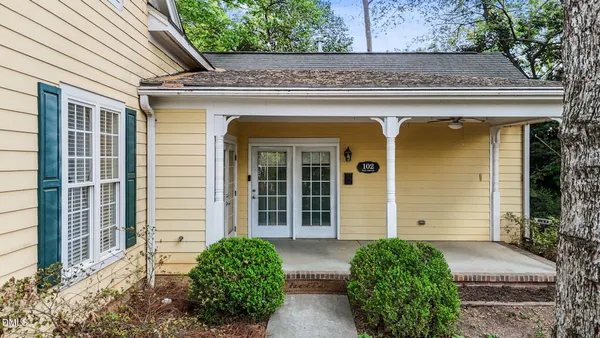 $750,000 | 554 South Main Street, Wake Forest, NC 27587
