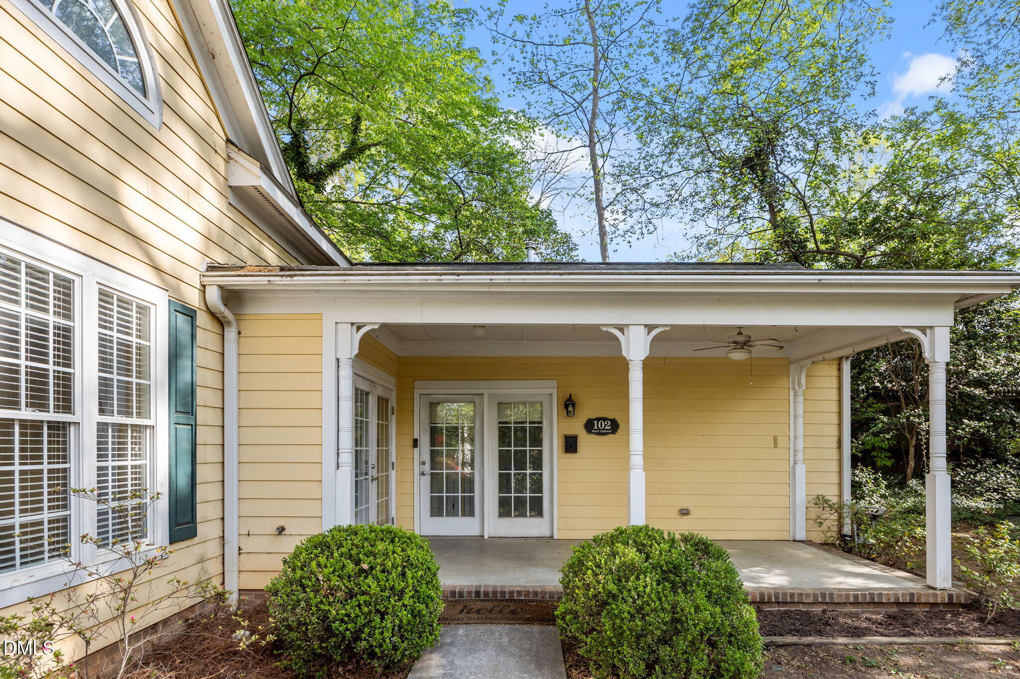 554 South Main Street Wake Forest, NC 27587 - Photo 57 of 78 ADU 4