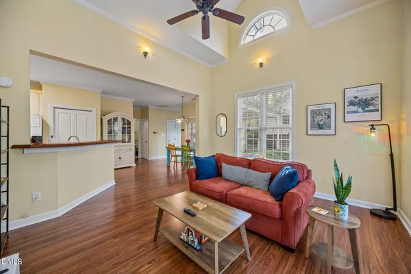 $750,000 | 554 South Main Street, Wake Forest, NC 27587