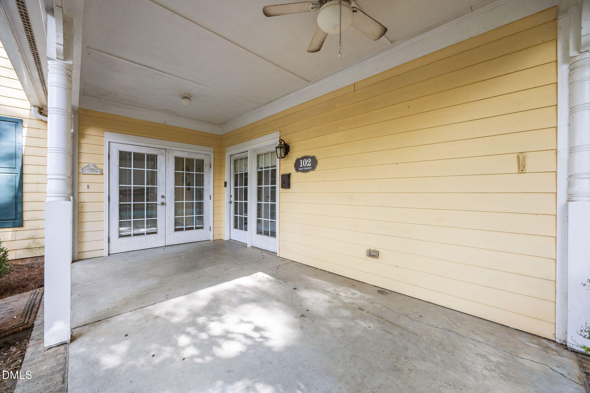 554 South Main Street Wake Forest, NC 27587 - Photo 74 of 78 ADU 21