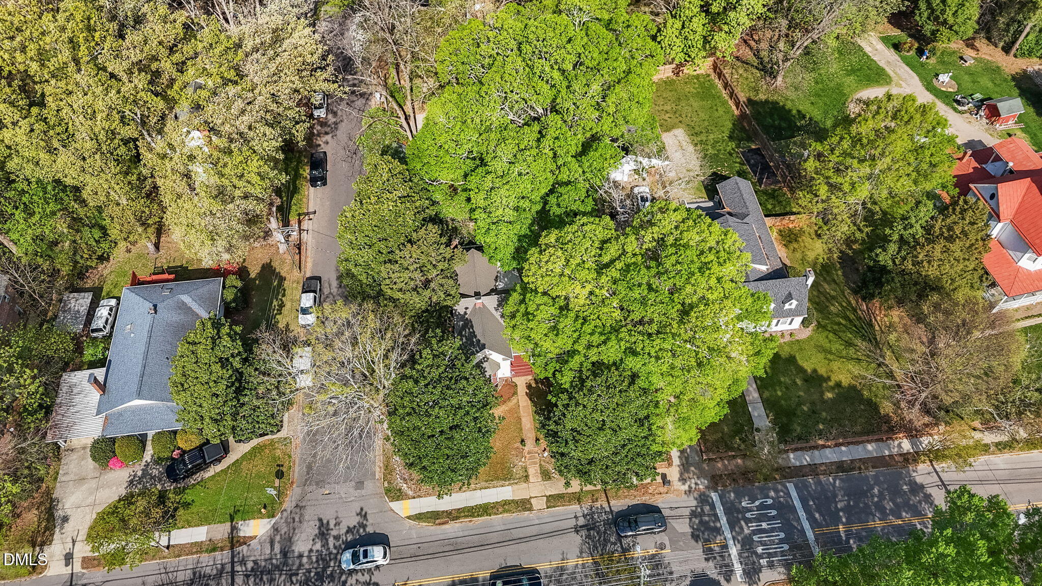 554 South Main Street Wake Forest, NC 27587 - Photo 76 of 78 Photo T