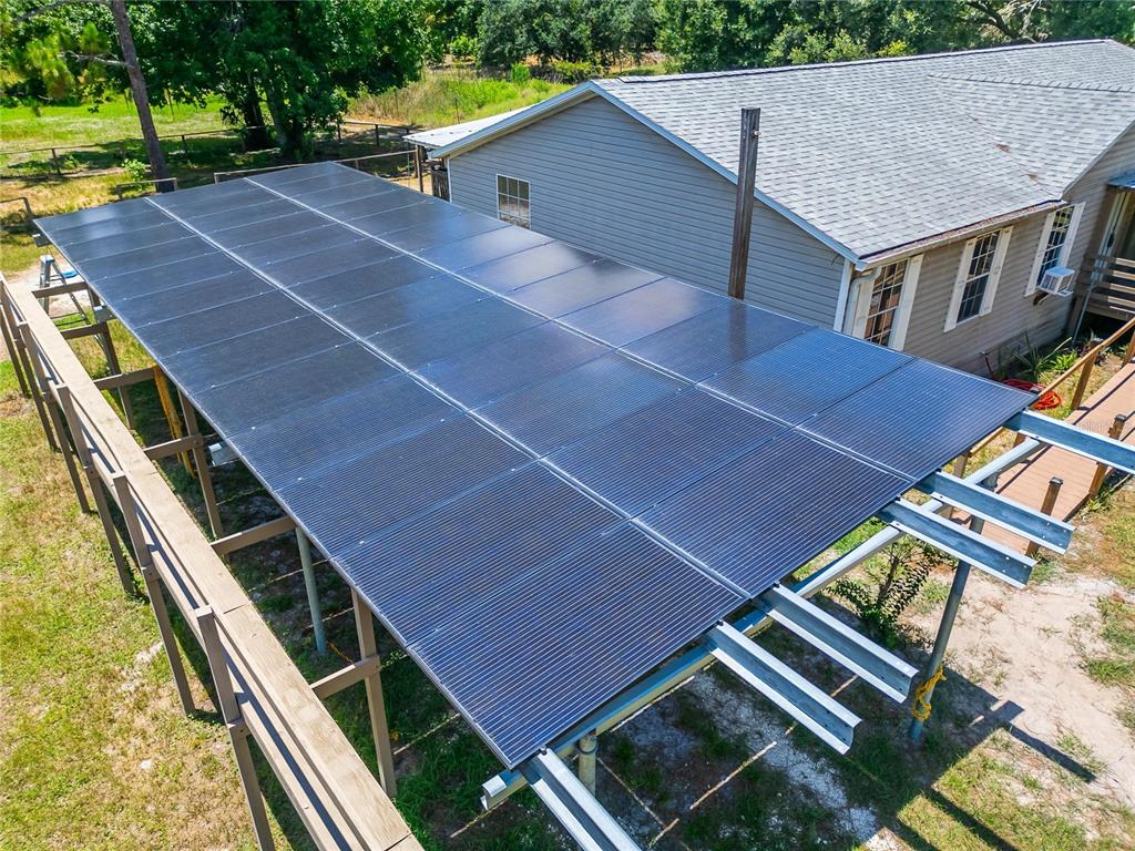 1205 Crystal Springs Road Zephyrhills, FL 33540 - Photo 79 of 79