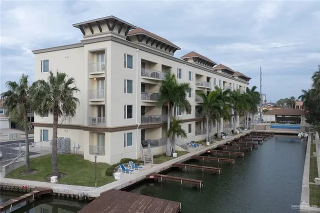 $535,000 | 5909 Padre Boulevard, Unit 403, South Padre Island, TX 78597