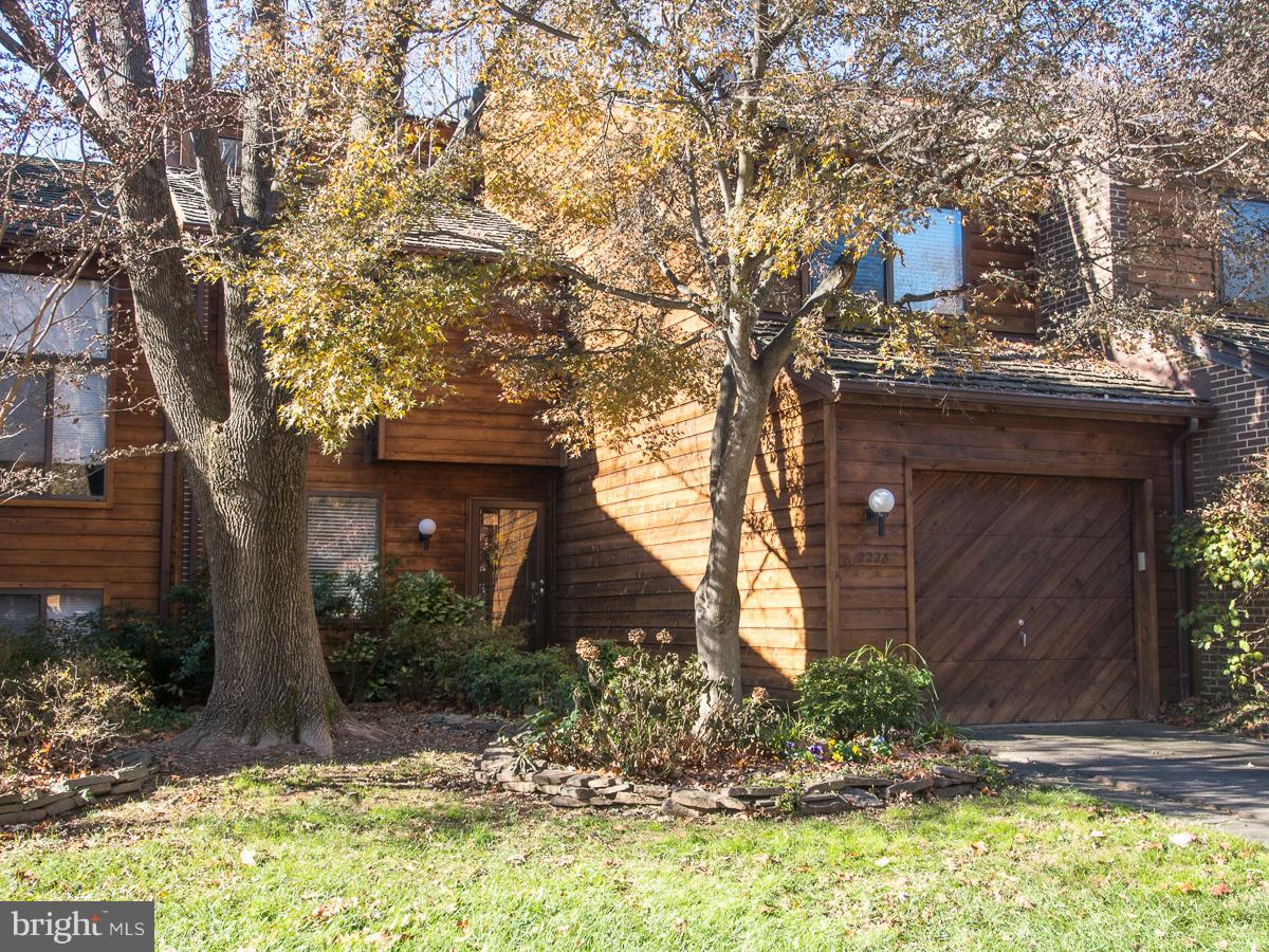 2228 Cedar Cove Court Reston, VA 20191 - Photo 1 of 27 Exterior (Front)