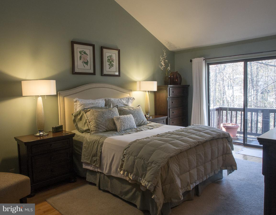2228 Cedar Cove Court Reston, VA 20191 - Photo 11 of 27 Bedroom (Master)