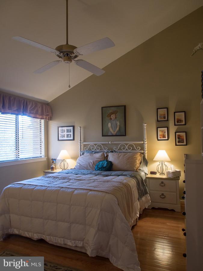2228 Cedar Cove Court Reston, VA 20191 - Photo 16 of 27 Bedroom (Master)