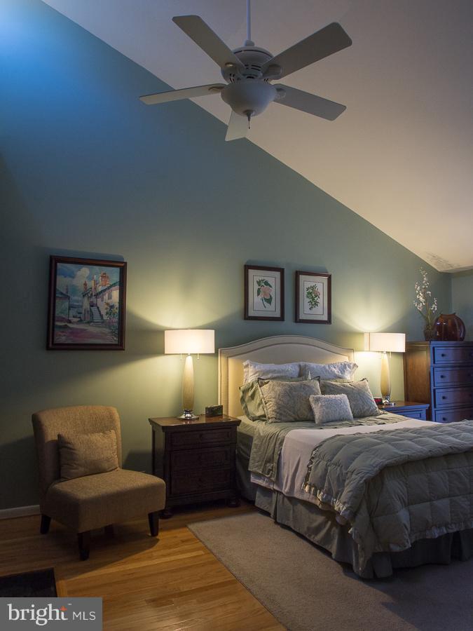2228 Cedar Cove Court Reston, VA 20191 - Photo 17 of 27 Bedroom