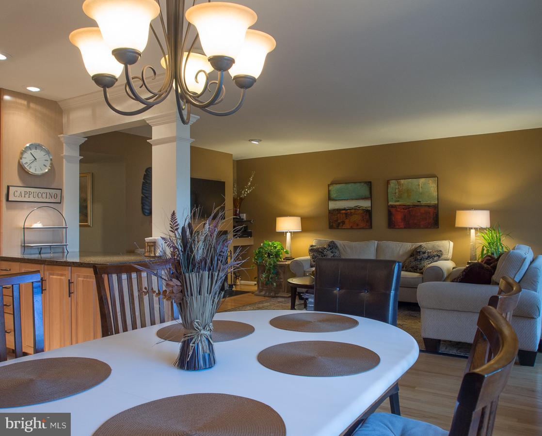 2228 Cedar Cove Court Reston, VA 20191 - Photo 3 of 27 Dining Room