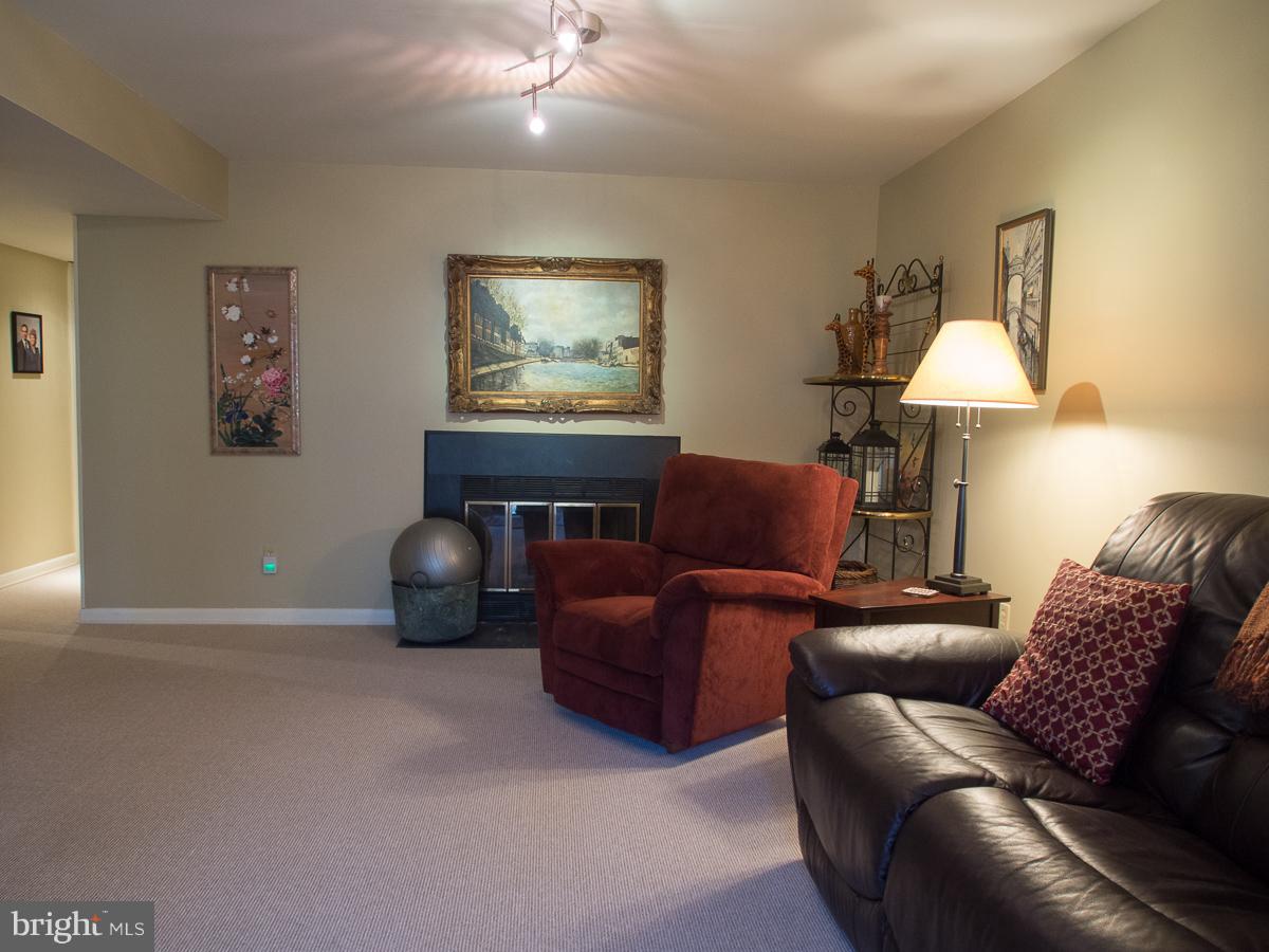 2228 Cedar Cove Court Reston, VA 20191 - Photo 23 of 27 Family Room