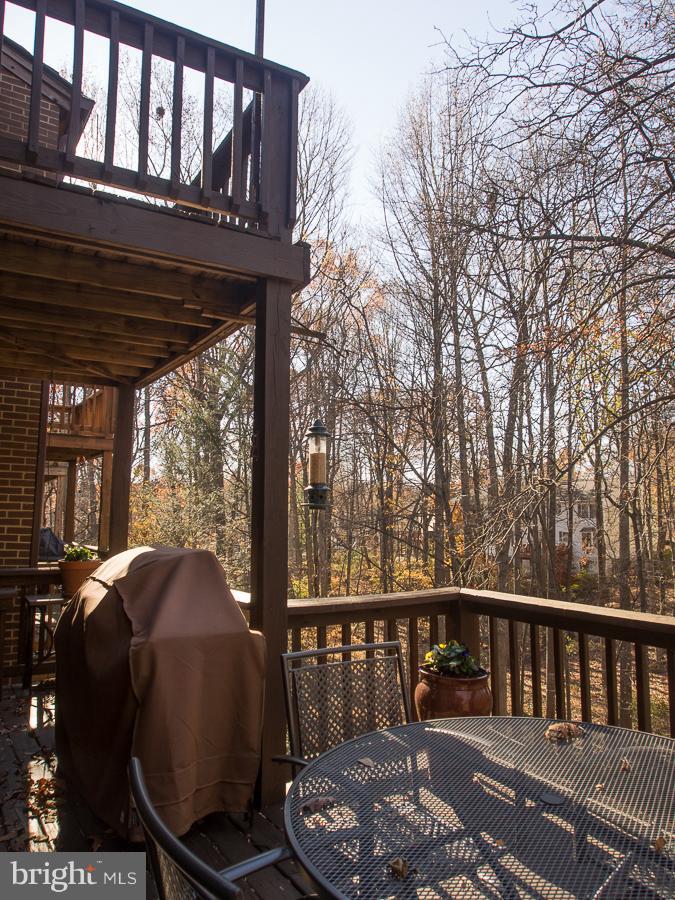 2228 Cedar Cove Court Reston, VA 20191 - Photo 24 of 27 Exterior (Rear)