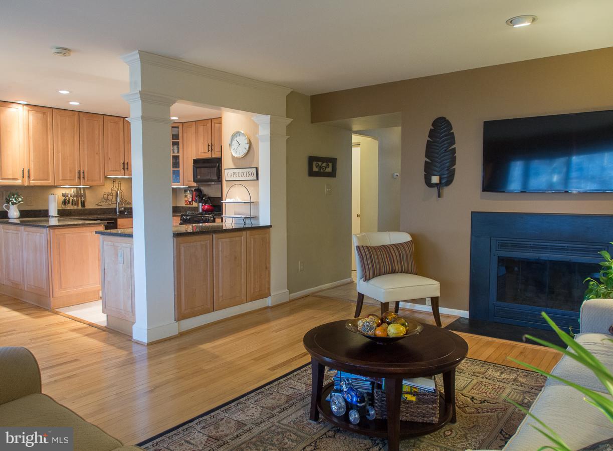 2228 Cedar Cove Court Reston, VA 20191 - Photo 4 of 27 Interior (General)