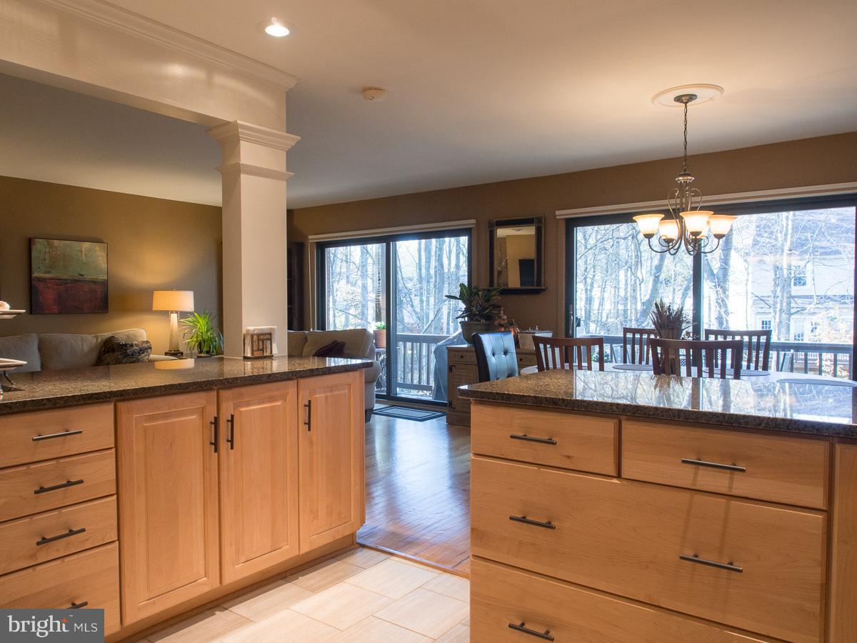 2228 Cedar Cove Court Reston, VA 20191 - Photo 5 of 27 Kitchen