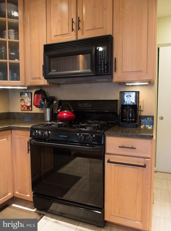 2228 Cedar Cove Court Reston, VA 20191 - Photo 6 of 27 Kitchen