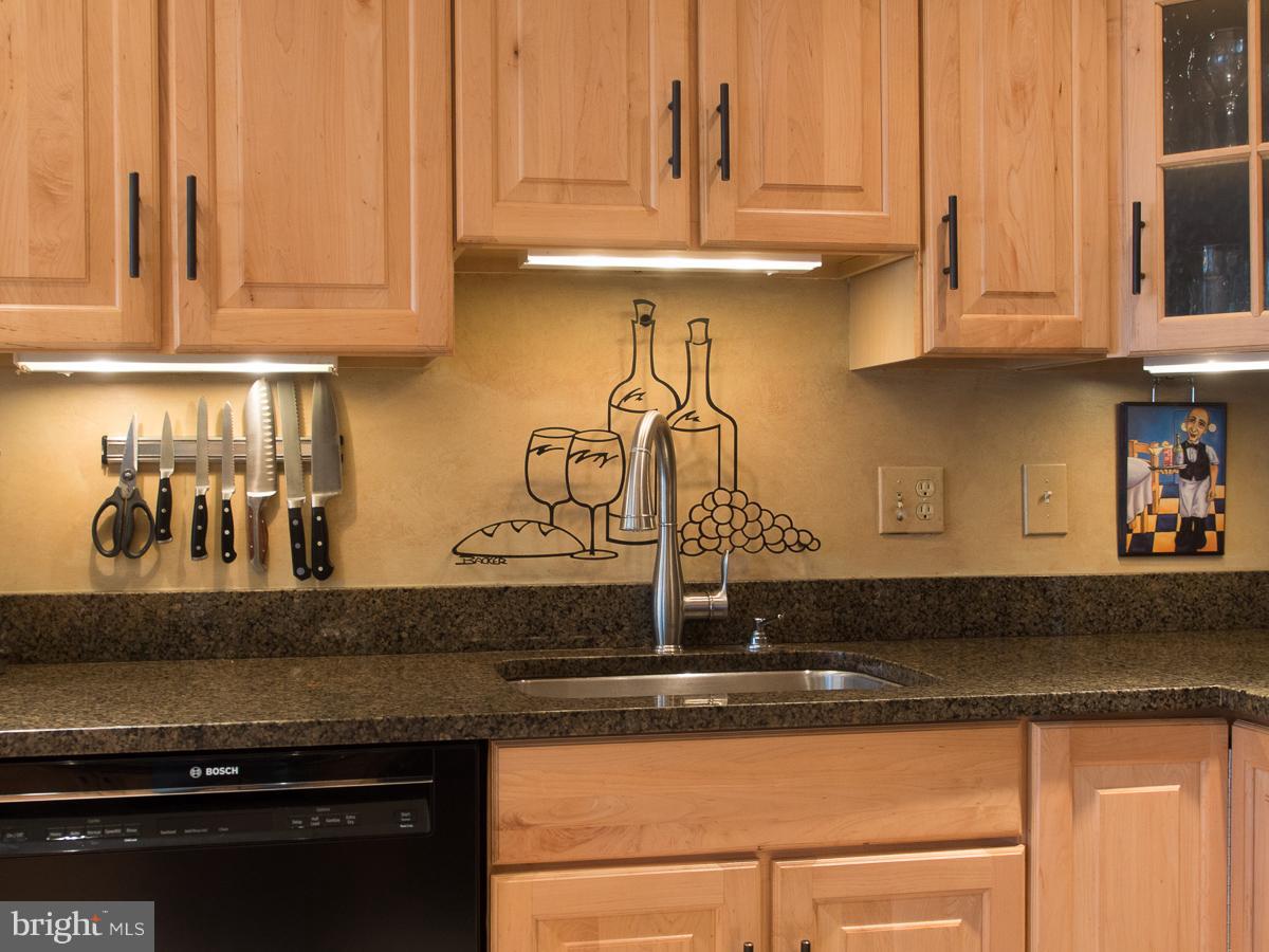 2228 Cedar Cove Court Reston, VA 20191 - Photo 7 of 27 Kitchen