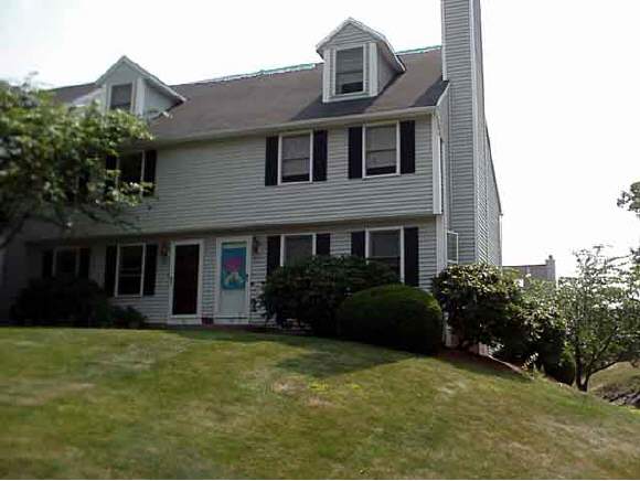 50 Ramsgate Ridge Drive Nashua, NH 03063 - Photo 1 of 1