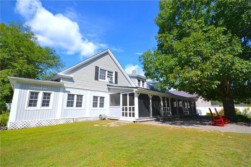 1561 Auburn Road Turner, ME 04282 - Photo 27 of 35 Photo