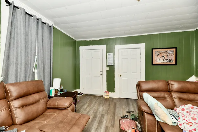 $160,000 | 507 South Pennsylvania Street, Greenfield, IN 46140