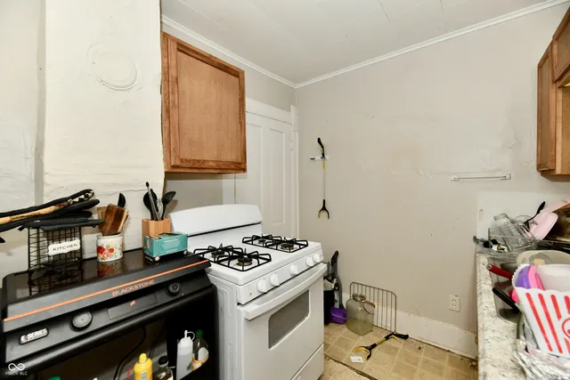 $160,000 | 507 South Pennsylvania Street, Greenfield, IN 46140