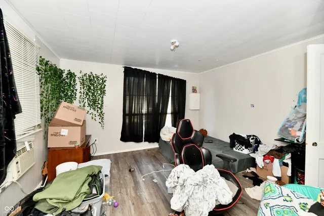 $160,000 | 507 South Pennsylvania Street, Greenfield, IN 46140