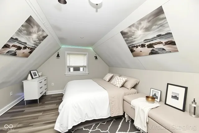 $160,000 | 507 South Pennsylvania Street, Greenfield, IN 46140