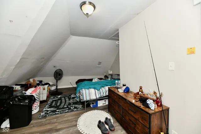 $160,000 | 507 South Pennsylvania Street, Greenfield, IN 46140