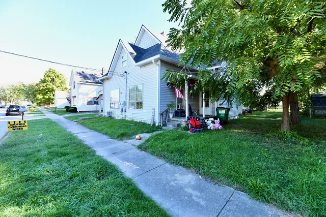 $160,000 | 507 South Pennsylvania Street, Greenfield, IN 46140