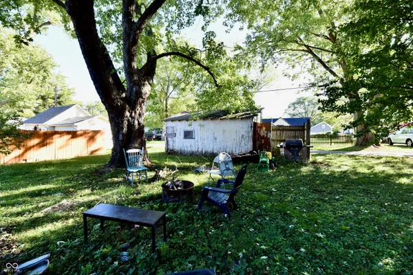 $150,000 | 507 South Pennsylvania Street, Greenfield, IN 46140